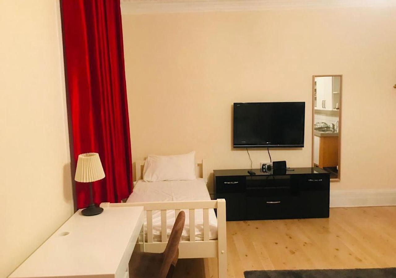 Guest house Vauxhall *